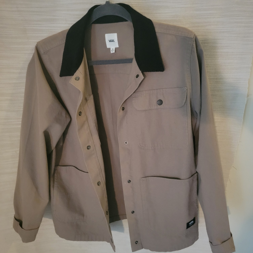 🔥VANS work wear jacket - Picture 5 of 7